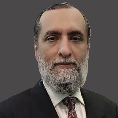 Usama Samad